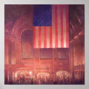 Affiches Grand Central Station