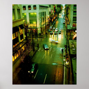 Affiches Grand City Shine 1