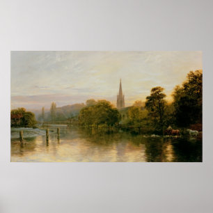 Affiches Grande Marque