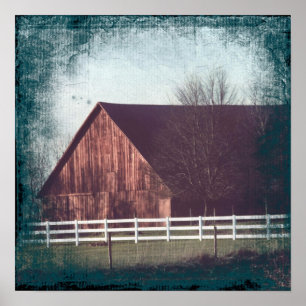 Affiches Grange de l'Iowa 8