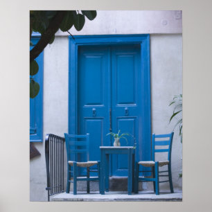 Affiches GRÈCE, CRETE, Province de Hania, Hania : Vénitienn