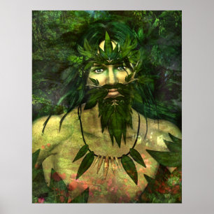Affiches Greenman