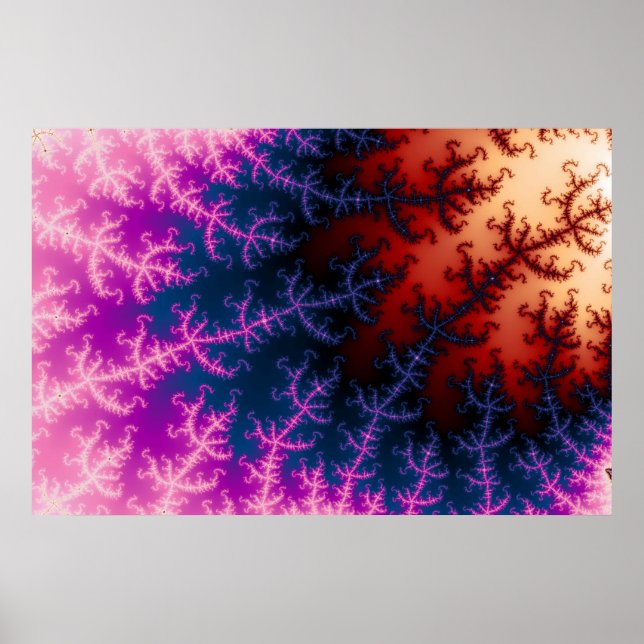 Affiches Grève (Devant)