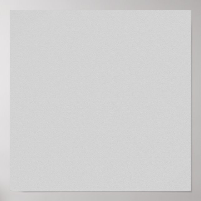 Affiches Gris Clair (Devant)