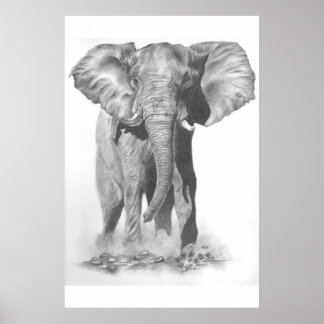 Affiches Gros mauvais et dangereux à savoir