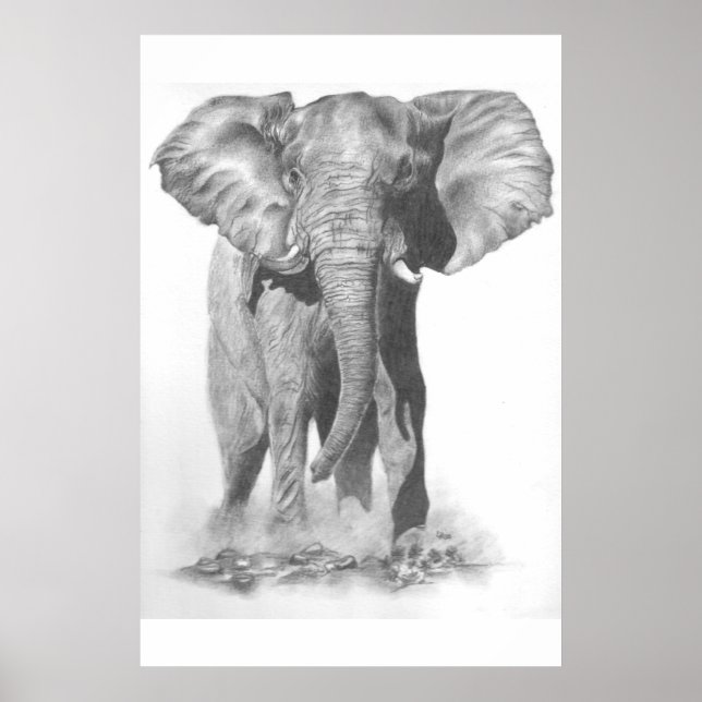 Affiches Gros mauvais et dangereux à savoir (Devant)