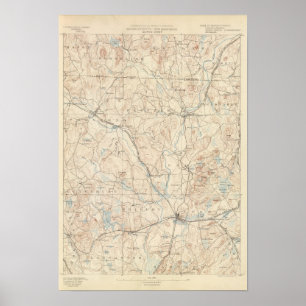 Affiches Groton, Massachusetts