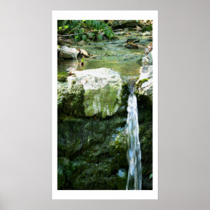 Affiches Grotto Springs 2 Beaux-Arts Photographie