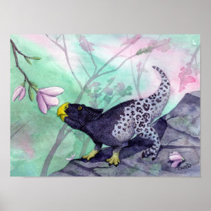 Affiches Gryphoceratops