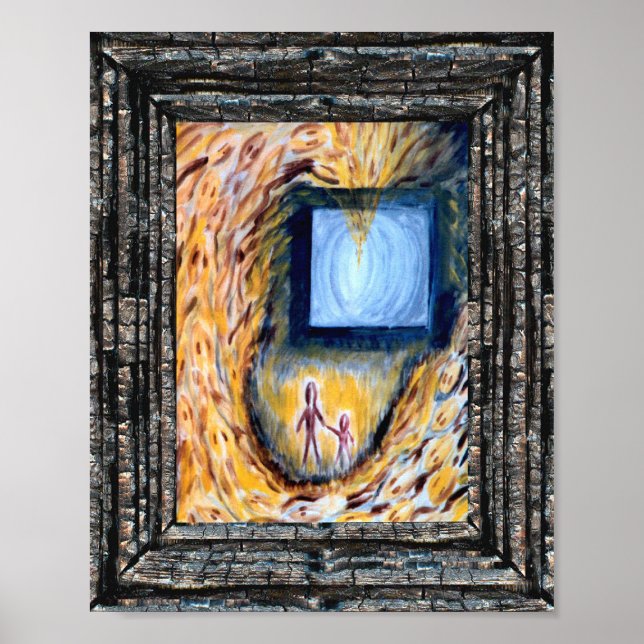 Affiches Guardian (Devant)