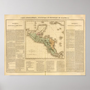 Affiches Guatemala