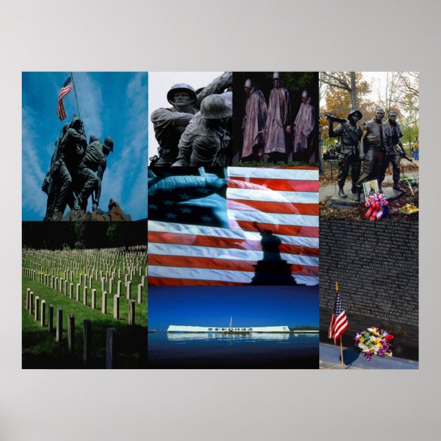 Affiches Guerre (Devant)