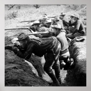 Affiches Guerre américano-philippine
