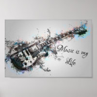 Guitare