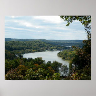 Affiches Ha Ha Tonka State Park