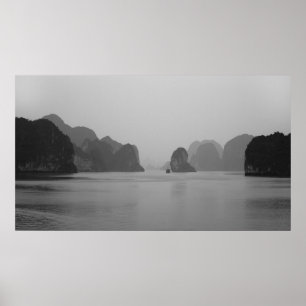 Affiches Ha long