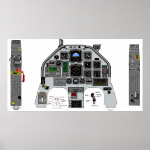 Affiches habitacle t6