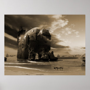 Affiches Habitat pour l'humanité
