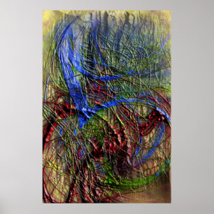 Affiches Hair Of The Dog fine art print