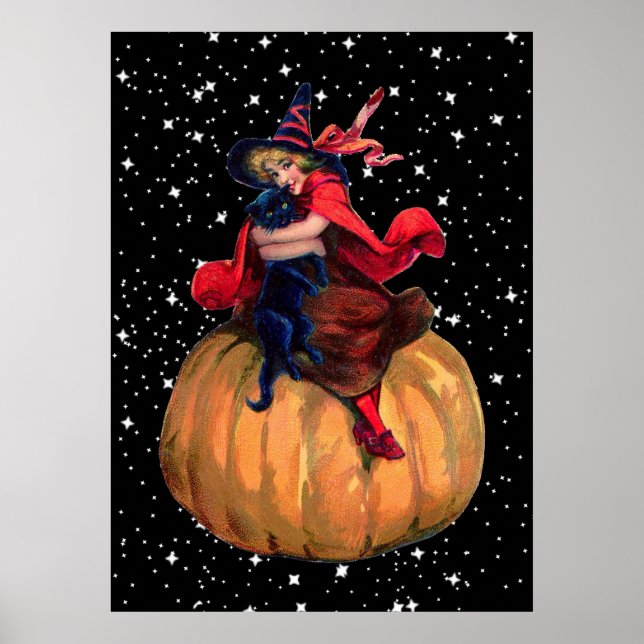 Affiches Halloween : La Frontière Finale (Devant)