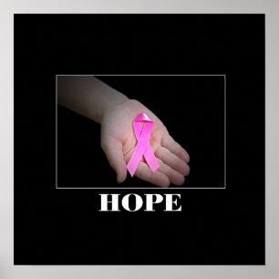 Affiches Hand Of Hope