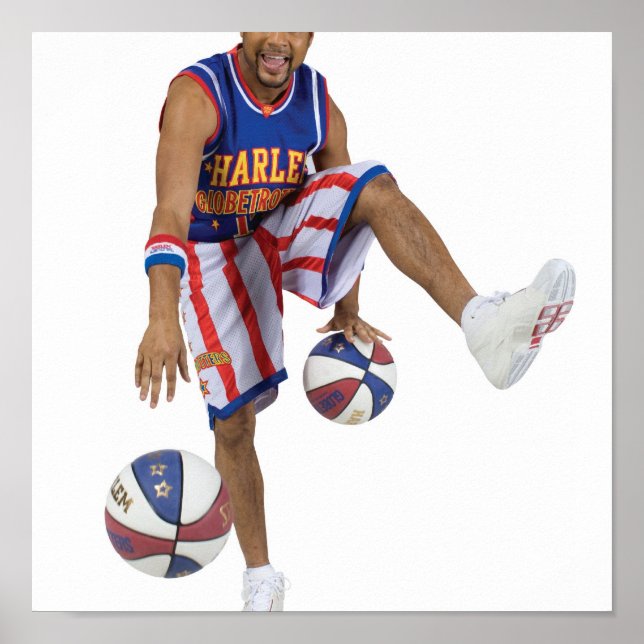 Affiches Handles Franklin (Devant)