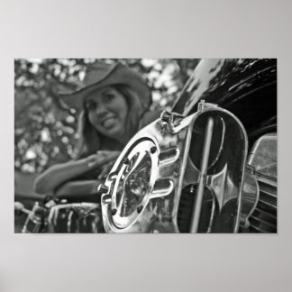 Affiches Harley Sounds