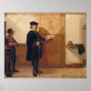 Affiches Harmensz van Rijn Rembrandt (1606-69)