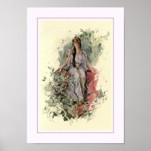 Affiches Harrison Fisher