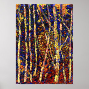 Affiches Hartley - Paysage no 27
