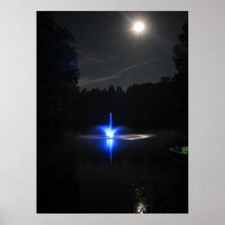 Affiches Harvest moon