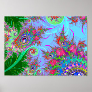 Affiches hasard heureux