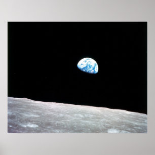 Affiches Hausse de la terre