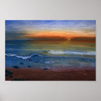 Affiches Hausse orientale