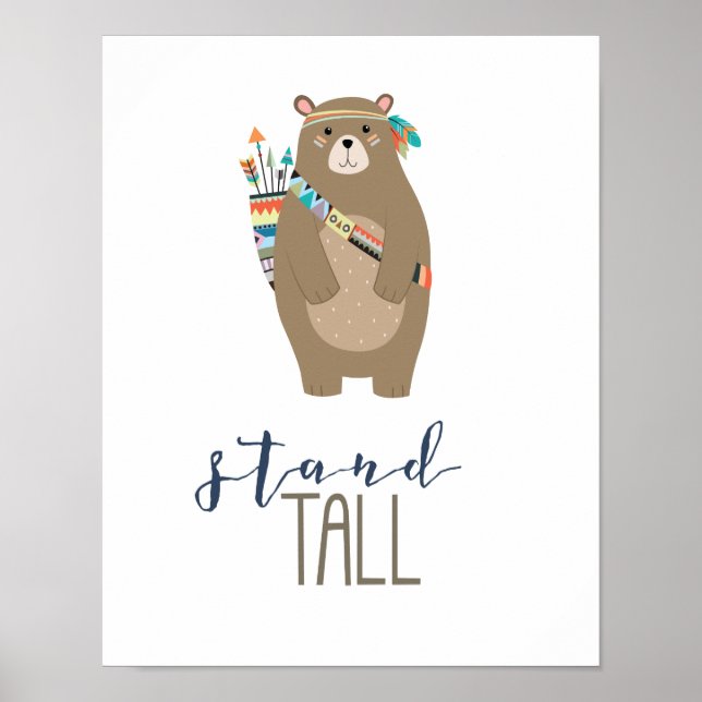 Affiches Haut (Devant)