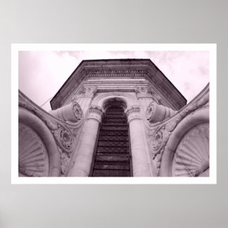 Affiches Haut du Duomo