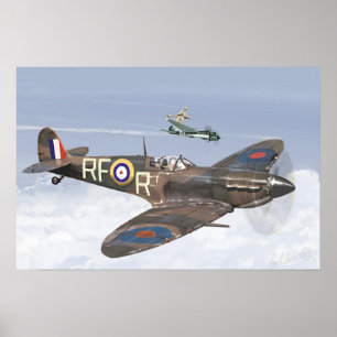 AFFICHES HAUTE COUCHE NUAGE