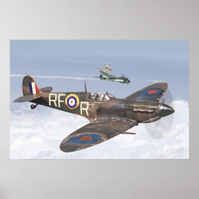 AFFICHES HAUTE COUCHE NUAGE (Devant)