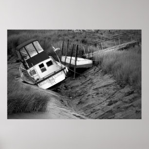 Affiches Haute N sèche