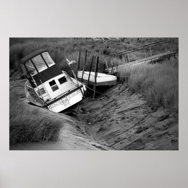 Affiches Haute N sèche (Devant)