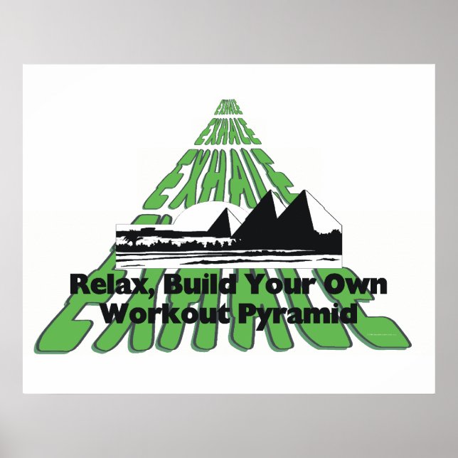 Affiches Hauteur TOP (Devant)