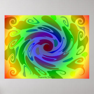 Affiches Havin' Wild Fun