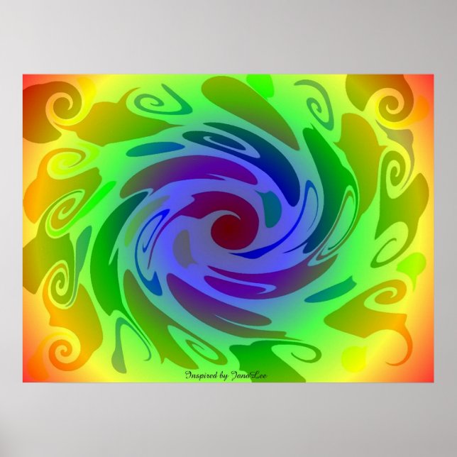 Affiches Havin' Wild Fun (Devant)