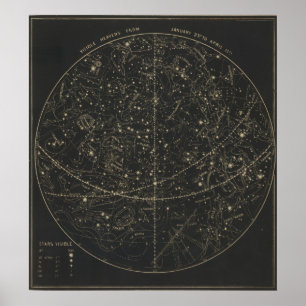 Affiches Heavens 21 janvier 17