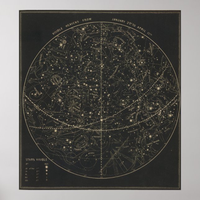 Affiches Heavens 21 janvier 17 (Devant)