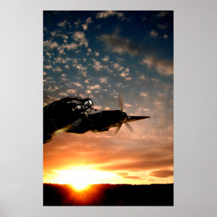 Affiches Heinkel 111