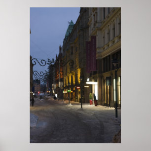 Affiches Helsinki