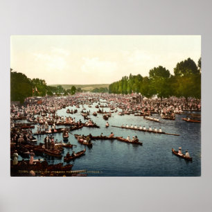 Affiches Henley-on-Thames Angleterre