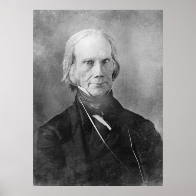 Affiches Henry Clay (Devant)