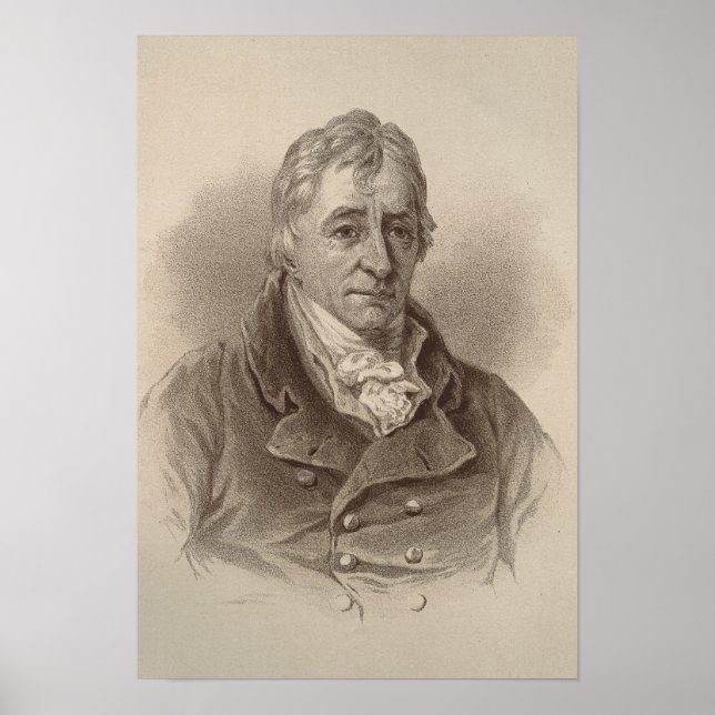 Affiches Henry Grattan (Devant)